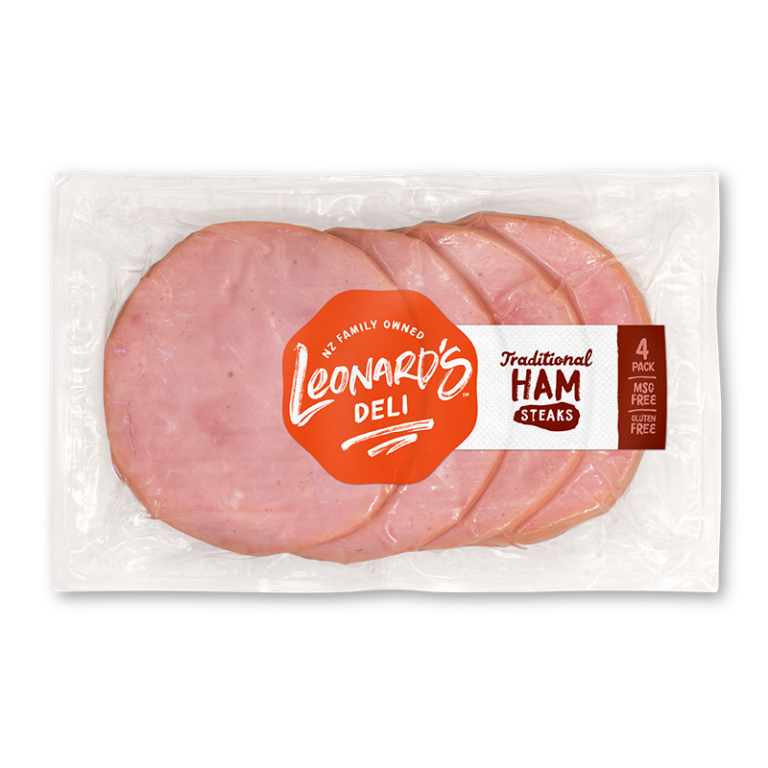 Gourmet Hams Our Products • Leonard's Superior Smallgoods